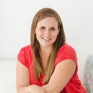 Meet your Posher, Claire